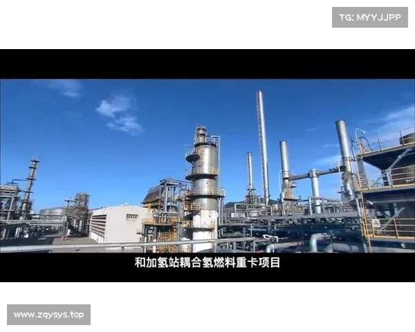 中国能建在新疆签约氢能项目 中国能建在新疆签约氢能项目
