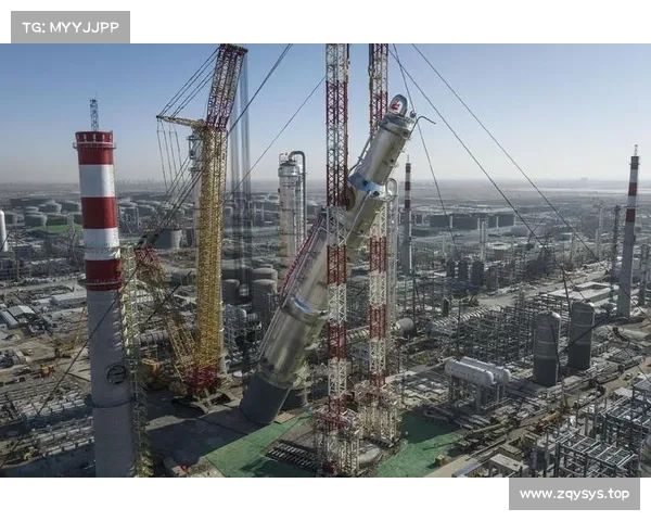 华锦阿美精细化工及原料工程项目三套装置同时开工建设 华锦阿美精细化工及原料工程项目三套装置同时开工建设