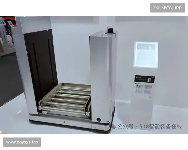 F4-1000C应用盘点 - 海康机器人叉取AMR助力汽车行业SABS、博世华域转向实现智能化升级 F4-1000C应用盘点 - 海康机器人叉取AMR助力汽车行业SABS、博世华域转向实现智能化升级