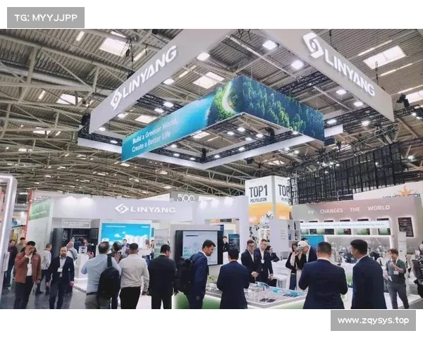 助力全球能源转型 科陆电子亮相欧洲电力能源展 助力全球能源转型 科陆电子亮相欧洲电力能源展