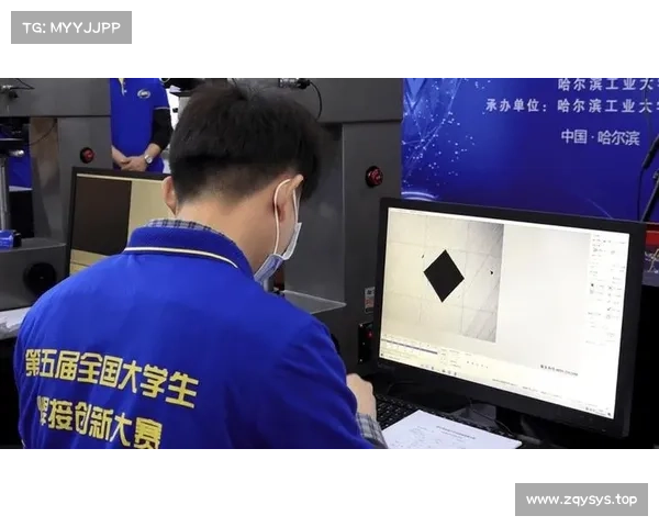 《最强大脑》哈工大焊接女孩悄悄告诉你,埃森焊接展的正确打开方式 《最强大脑》哈工大焊接女孩悄悄告诉你,埃森焊接展的正确打开方式